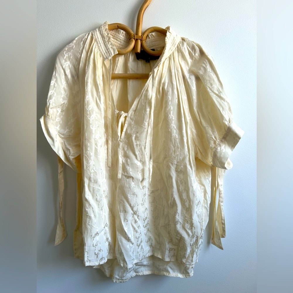 Birgitte herskind blouse